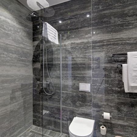Luxury Amarin Apartment دوبروفينك المظهر الخارجي الصورة