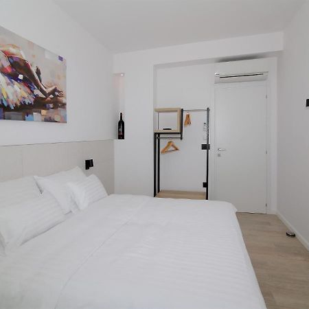 Luxury Amarin Apartment دوبروفينك المظهر الخارجي الصورة