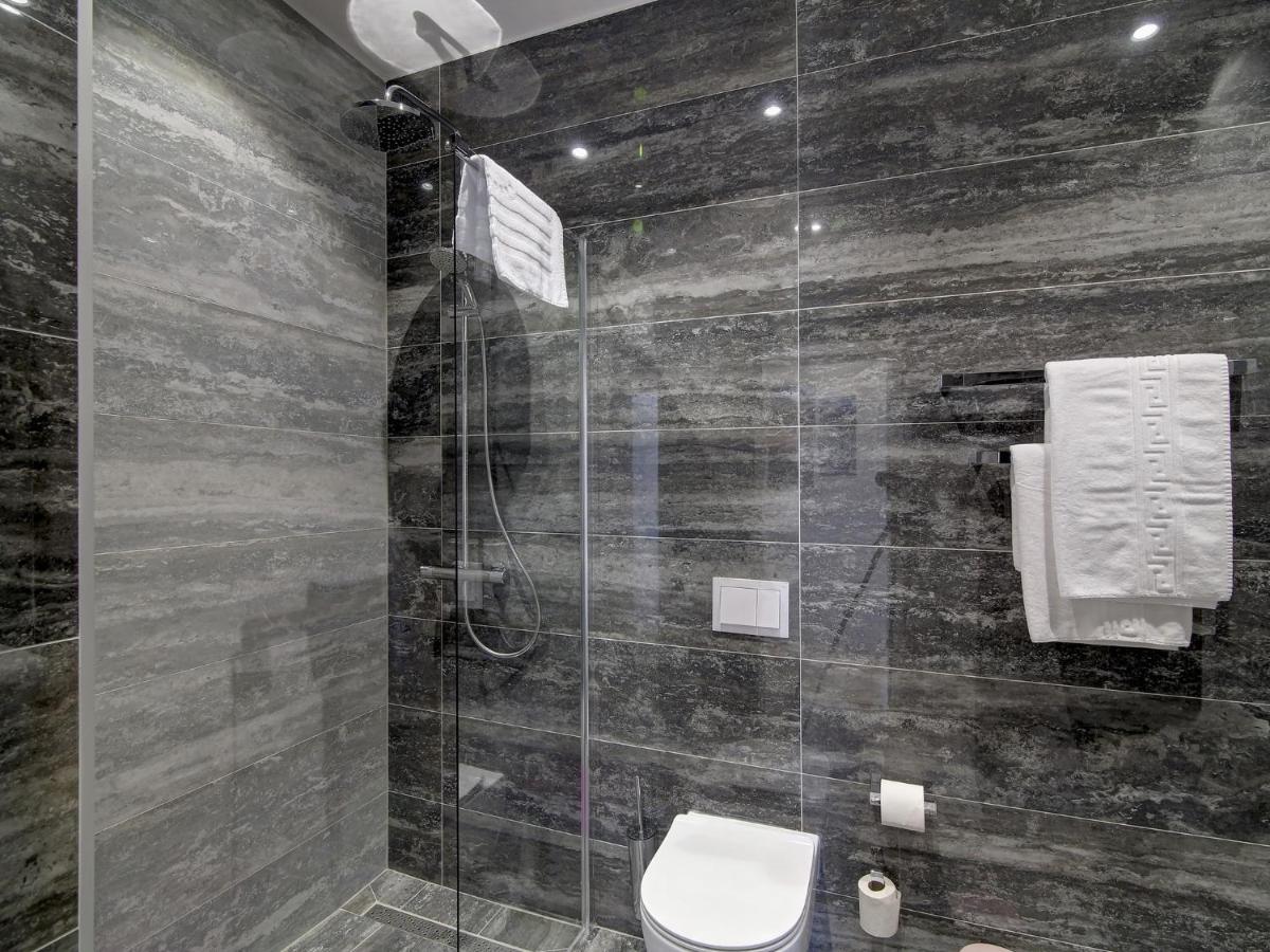Luxury Amarin Apartment دوبروفينك المظهر الخارجي الصورة
