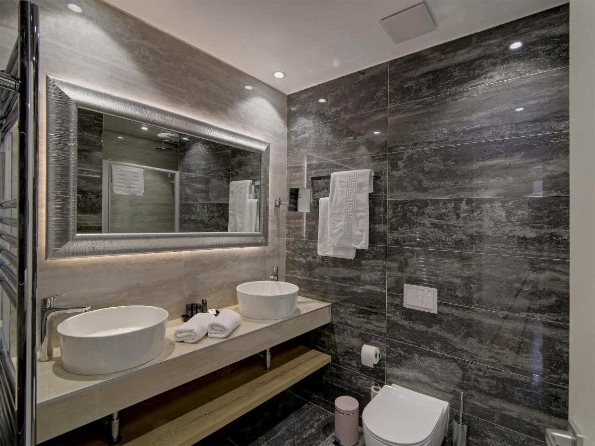 Luxury Amarin Apartment دوبروفينك المظهر الخارجي الصورة