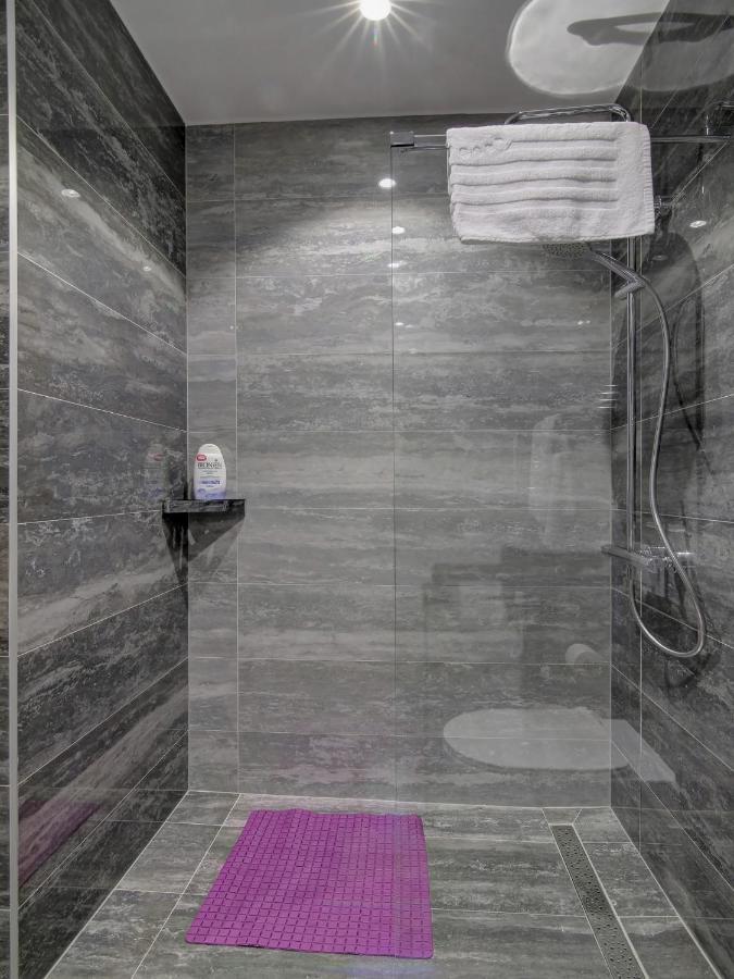 Luxury Amarin Apartment دوبروفينك المظهر الخارجي الصورة