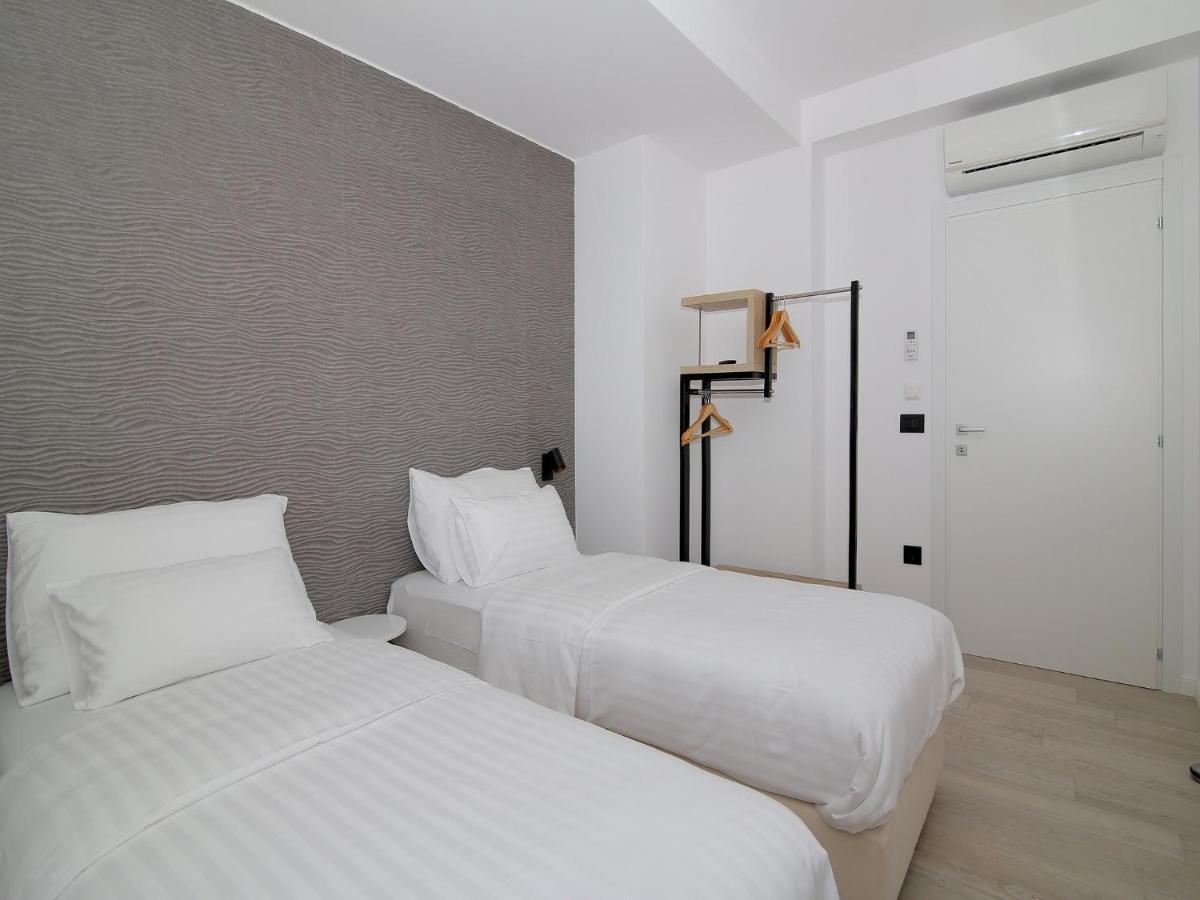 Luxury Amarin Apartment دوبروفينك المظهر الخارجي الصورة