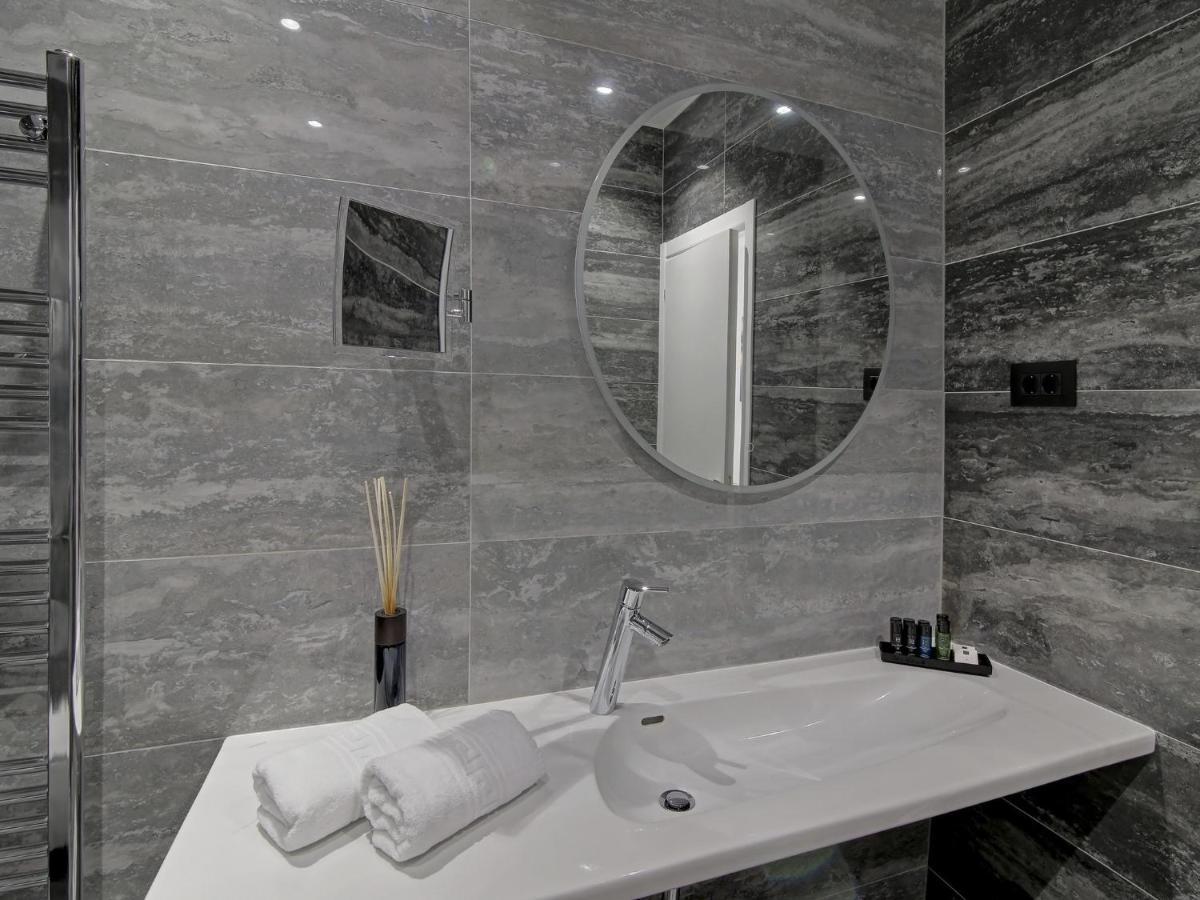 Luxury Amarin Apartment دوبروفينك المظهر الخارجي الصورة