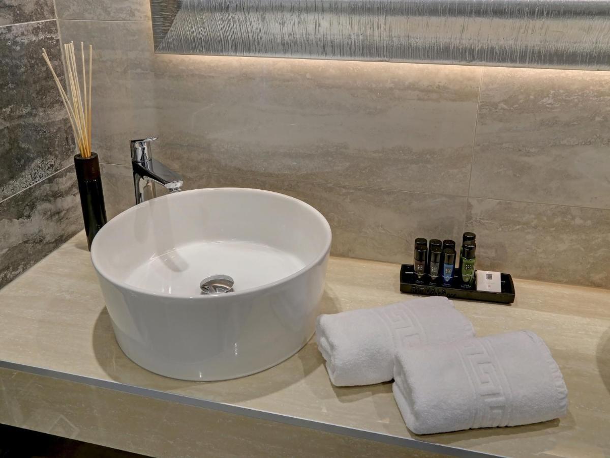 Luxury Amarin Apartment دوبروفينك المظهر الخارجي الصورة