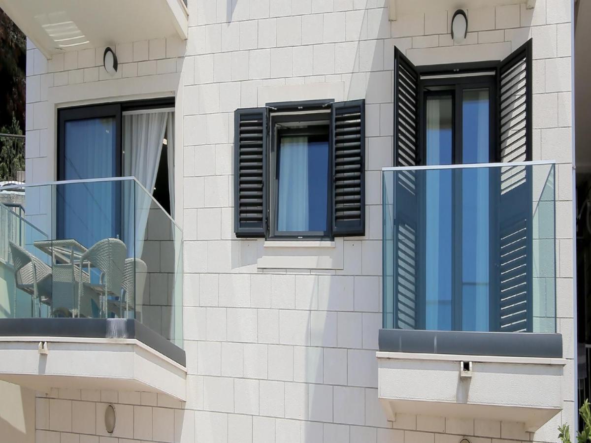 Luxury Amarin Apartment دوبروفينك المظهر الخارجي الصورة