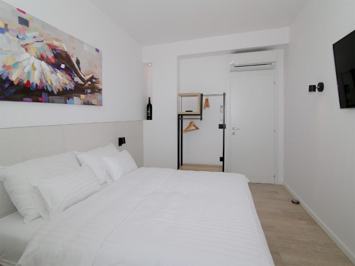Luxury Amarin Apartment دوبروفينك المظهر الخارجي الصورة