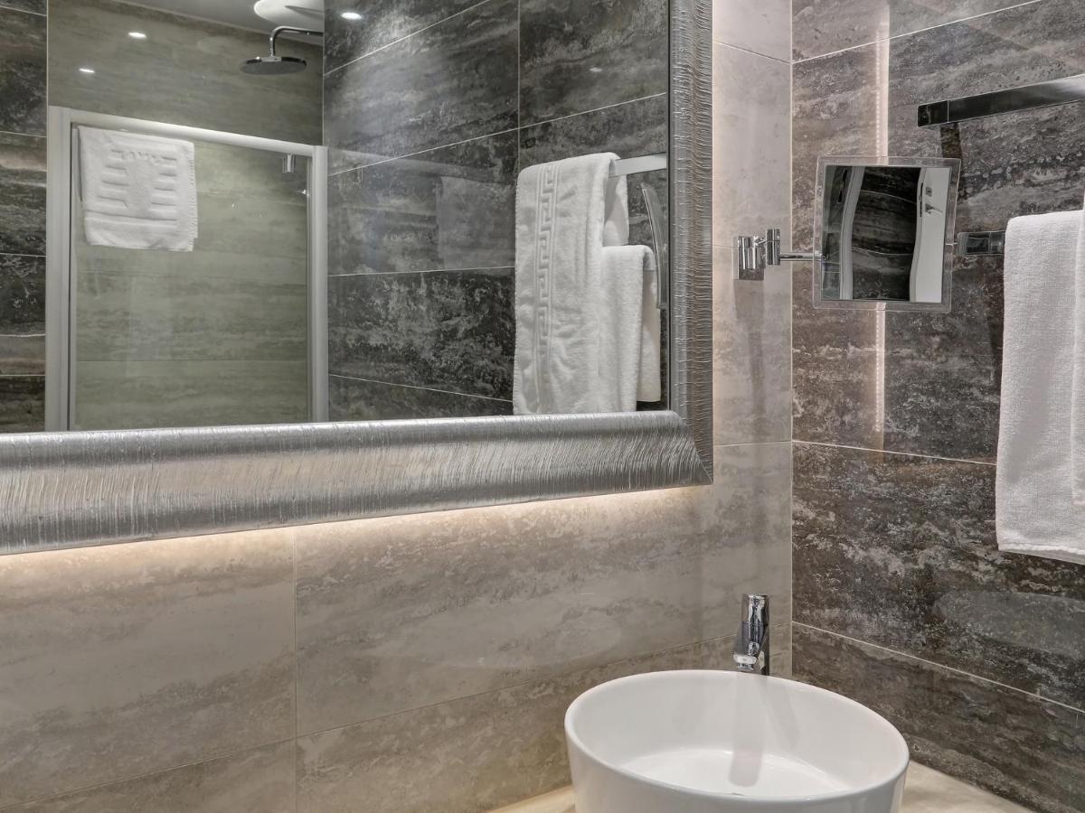 Luxury Amarin Apartment دوبروفينك المظهر الخارجي الصورة