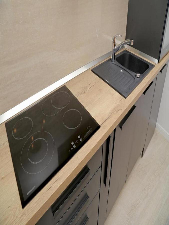 Luxury Amarin Apartment دوبروفينك المظهر الخارجي الصورة