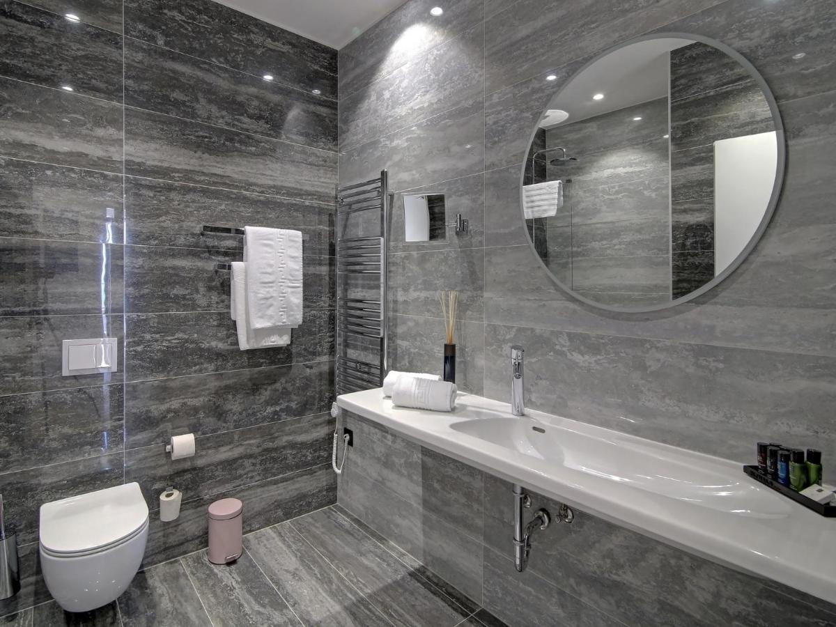 Luxury Amarin Apartment دوبروفينك المظهر الخارجي الصورة