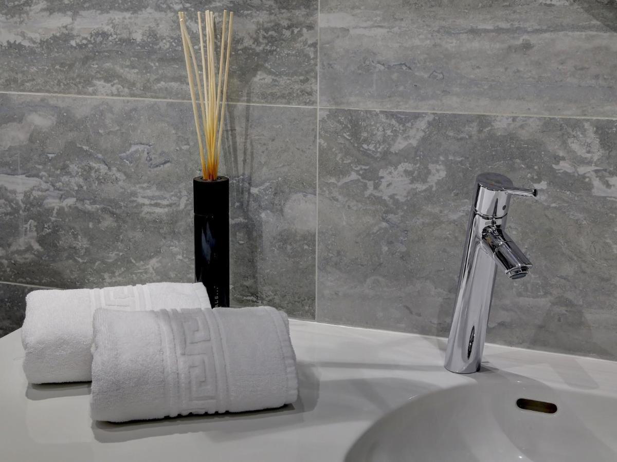 Luxury Amarin Apartment دوبروفينك المظهر الخارجي الصورة